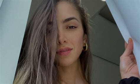 anllela sagra height|Anllela Sagra Height, Weight, Age, Body Statistics